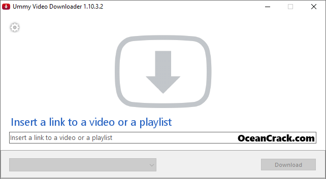 Ummy Video Downloader 1.11.08.4 Crack Incl License Full Download {Serial Key}
