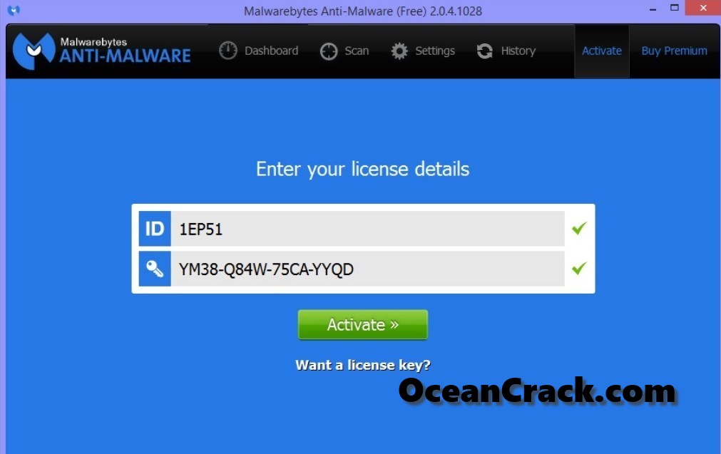 Malwarebytes v5.0.7.46 Crack Premium License Key Is here!