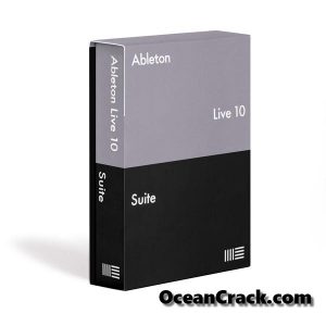 Ableton Live 10.1.2 Crack & Keygen With Torrent Serial Key {OCT 2019}