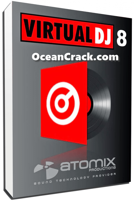Virtual DJ 2023 Build 7512 Crack with Keygen Free Download