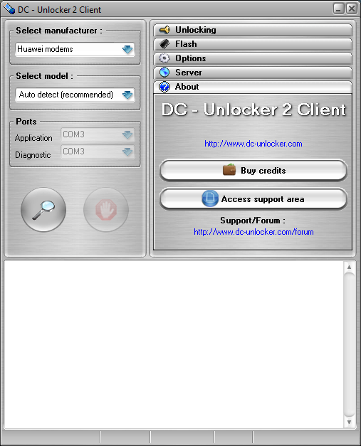 DC Unlocker 1.00.1442 Crack + {2 Client Dongle} Username & Password 2023