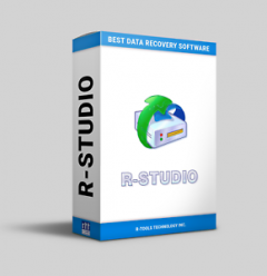 R-Studio 1.2.1578 Data Recovery Crack With All Key & Codes 2019