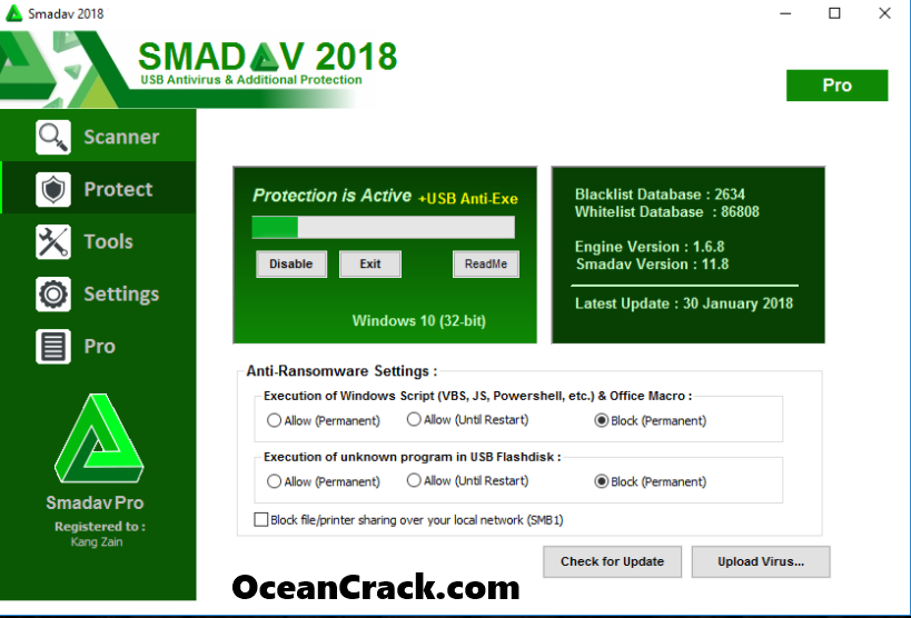 Smadav 2023 Rev 14.9.2 Crack + Registration Key With Keygen 2023 [Updated]