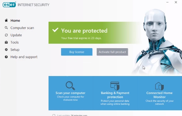 {Cracked} ESET Internet Security 13.0.22.0 Premium License Key 2020 Here!