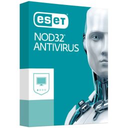 ESET NOD32 Antivirus 17.0.12.0 Crack + License Key 2023 [Updated]