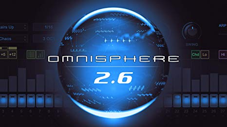 Omnisphere 2.6 Crack & Keygen Free Code Works Very Well {2020}