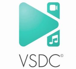 VSDC Free Video Editor 6.4.1.69 Crack + Serial Key Free Download 2019
