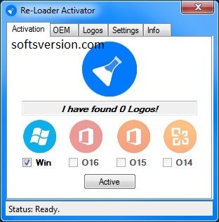 Re-Loader Activator 6.8 Crack (Latest 2023) for Windows/Office