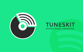 TunesKit Spotify Music Converter 3.1.0 Crack + Serial Key Free Download 2023