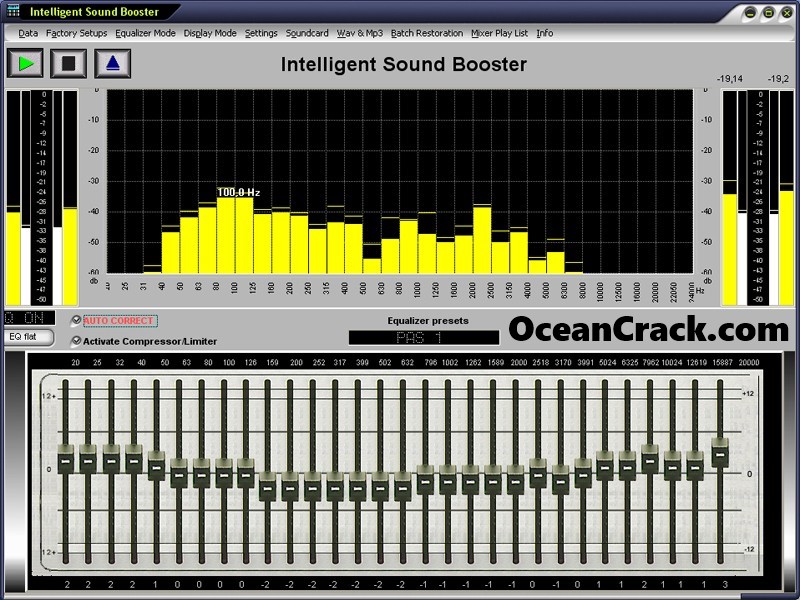 Letasoft Sound Booster 1 11 0 514 Crack 2020 Product Key Download