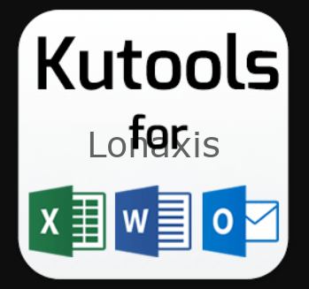 Kutools For Excel & Word & OutLook 19.0 Crack 2019{Latest Version}