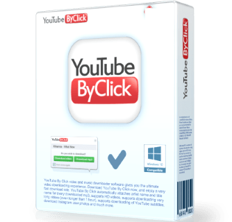 Youtube By Click Premium Activation Code With Crack { Full Portable }