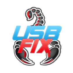 {Premium Crack} UsbFix 2019 (11.21) Free Download Latest Keys!