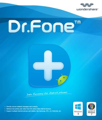 WonderShare Dr.Fone 10 License Key + Crack [Toolkit-2020]