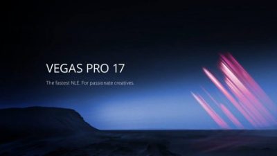 MAGIX VEGAS Pro 17.0.0.353 Crack with Serial Number (2020)