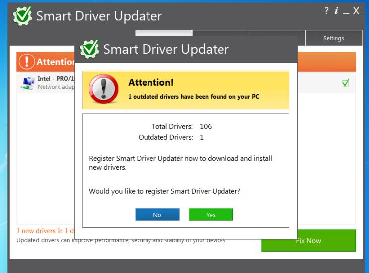 Smart Driver Updater 5.0.324 License Key List 2020 Download {Free}