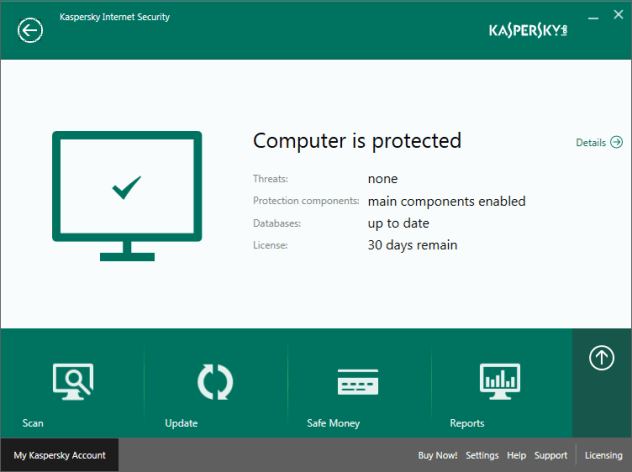 Kaspersky Total Security Crack With Activation Key (Offline Installer)